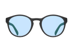 Спортивные очки 720armour Ode / Matt Black / Ultra Blue Lens