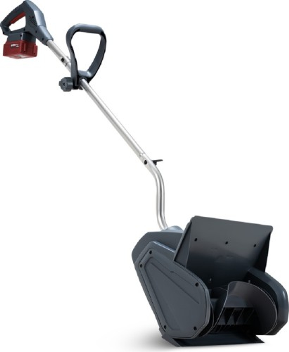 Снегоуборщик (электролопата) аккумуляторный МОБИЛ К CA34 Комфорт MBK0030894