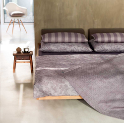 Постельное белье семейное Leitner Pure Австрия фото