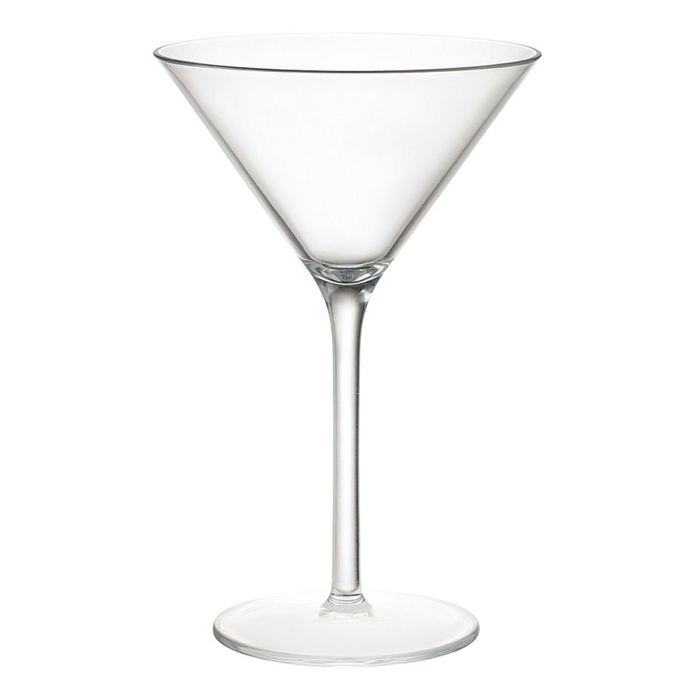 Бокал из тритана Grace для мартини и коктейлей, 250 мл