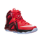 NIKE Lebron 12 Elite Баскетбольные кроссовки MID Топ Мужские