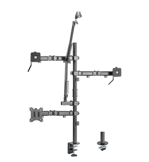 Кронштейн настольный для студии Digis DSM-DC41DSM-DC41