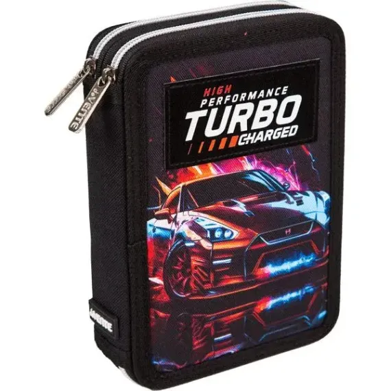 Penal \ Pencil caseПенал &quot;deVENTE. Turbo&quot;