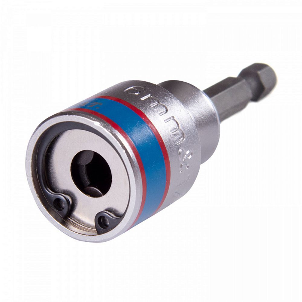 KING TONY (75A106M) Шпильковерт роликовый для шуруповерта 1/4", 6 мм