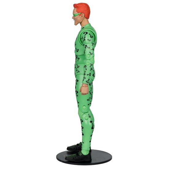 Фигурка DC Batman Forever The Riddler Wv13 18 см