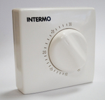 Терморегулятор Intermo L-301 механический