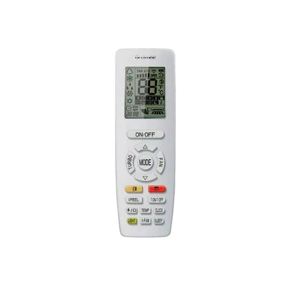 Тепловой насос Gree GWH24AGEXF-K6DNA4A (silver)