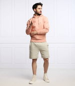 Худи 1985 Tommy Hilfiger - лососевый(MW0MW24352)