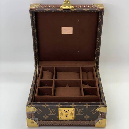 Шкатулка Louis Vuitton