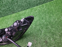 Фонарь левый внешний EXEED RX (2023-н.в.)