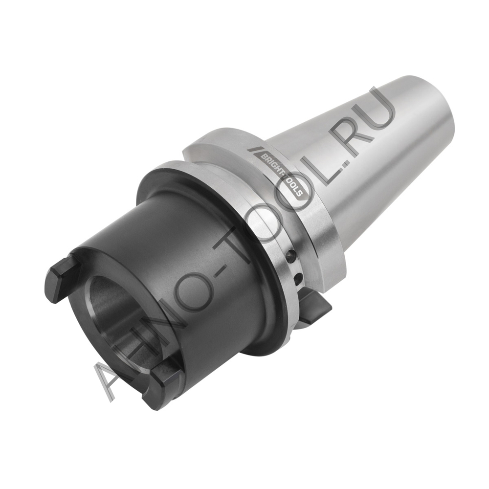 Втулка переходная BT40-BT30-60 BRIGHT-TOOLS