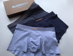 Комплект белья Burberry