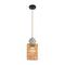 Подвесной светильник Lumion Boho Eco 8366/1A