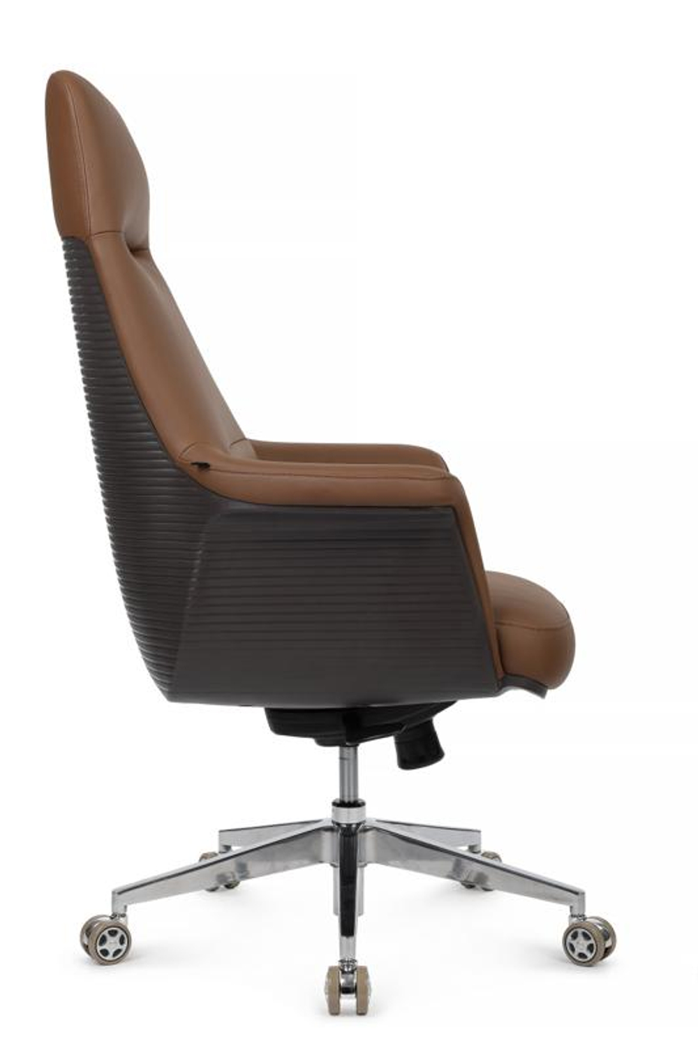 Кресло Riva Верди A655C Коричневый