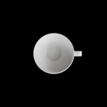 ЧАШКА чайная 160 мл, белый "Corone Nori"