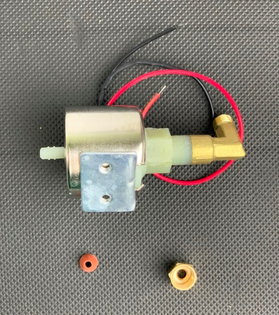 Насос (помпа) для генераторов дыма 1200-2000 ватт