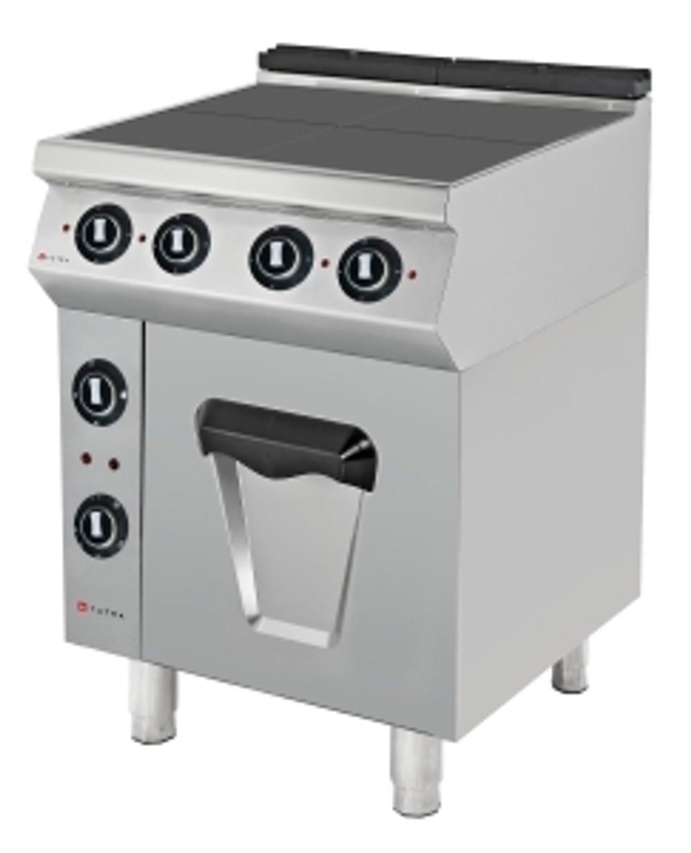 Плита Электрическая 4 Конфорочная 900 Серии Tatra Ter.89O