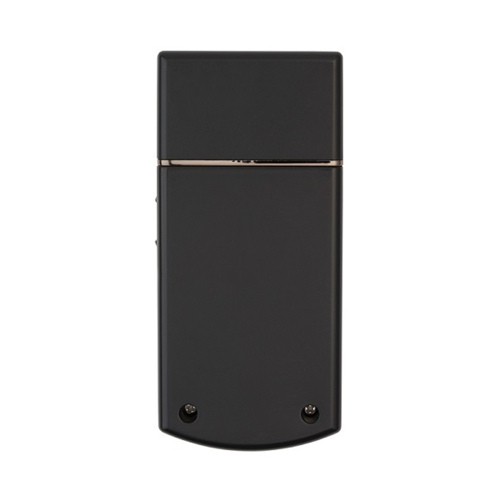 Шейвер для проработки контуров и бороды аккумуляторный Dewal Barber Style Mini 03-017S