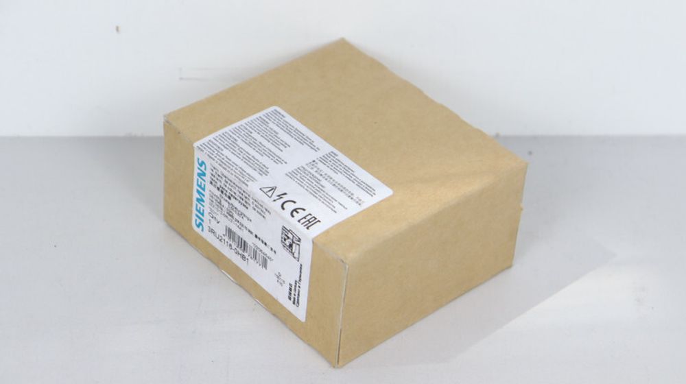 SIEMENS 3RU2116-0HB1