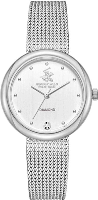Наручные часы Beverly Hills Polo Club BP3760X.330