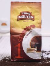 Кофе молотый Trung Nguyen Creative №1, 250 г, 4 шт