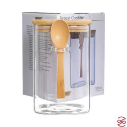Ёмкость для сыпучих продуктов Repast Comfort 1100 мл
