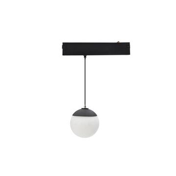 Светильник трековый 5W 2700K-6000К APL.0211.00.05 белый Magnetic track 220 Aployt