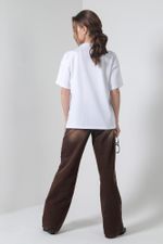 Футболка Юнона Виотекс БЕЛЫЙ