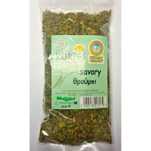 KURTES Пряность Чабер горный сушеный, 25 г