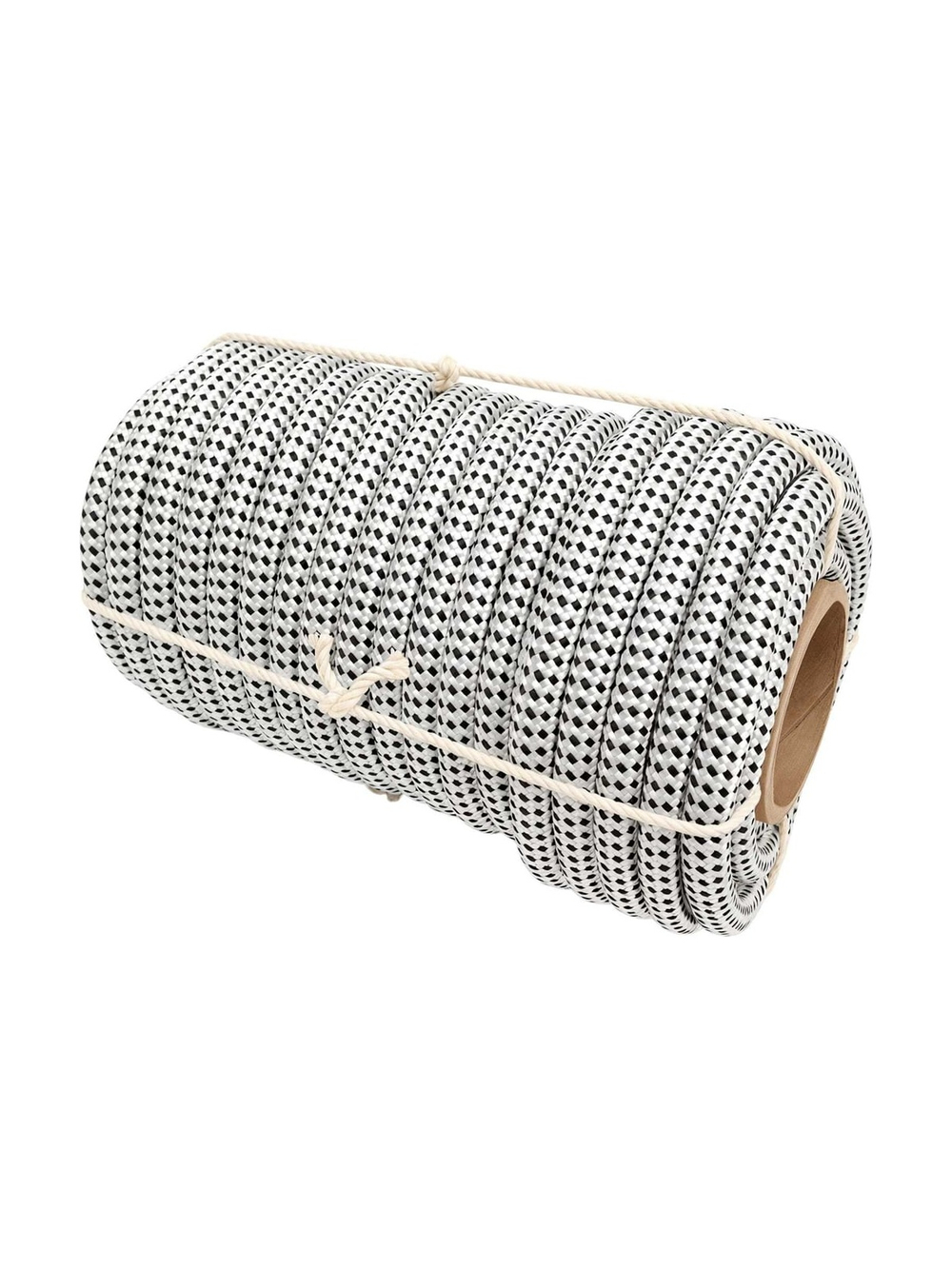 Плетеная веревка Gigant п/п, 32 пряди, 16 мм х 20 м HRS-22