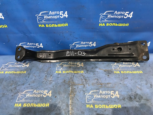 Балка передняя продольная NISSAN PRIMERA 1999