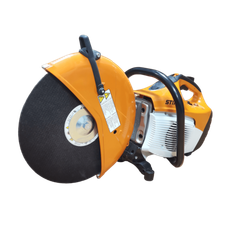 Бензорез Stihl TS 420