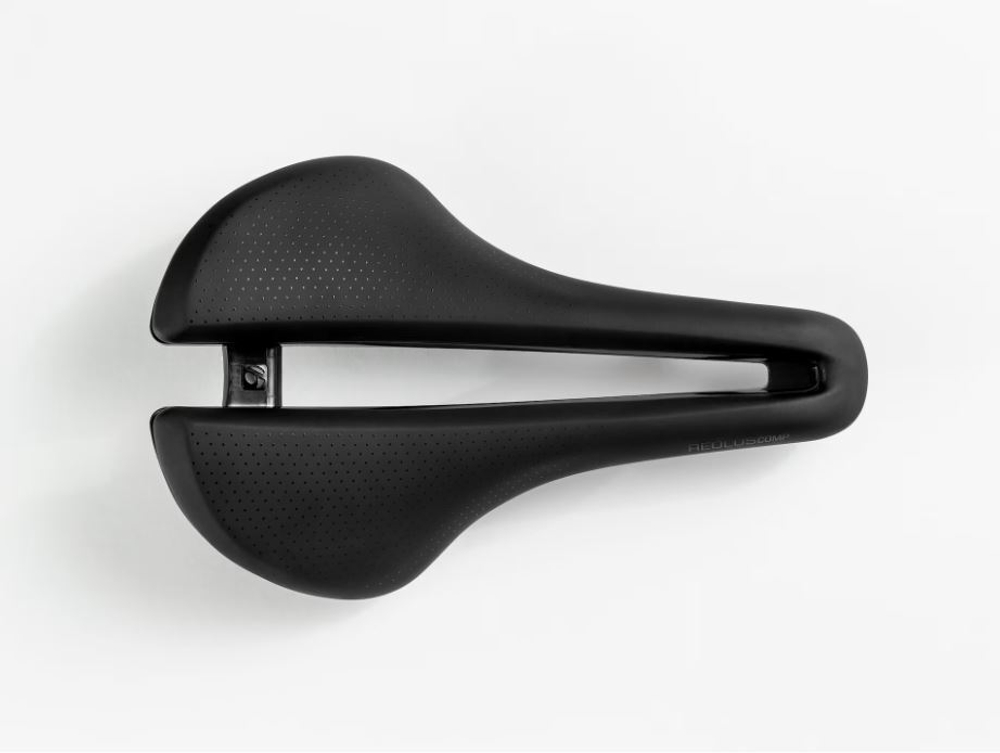 Велосипедное седло Bontrager Aeolus Comp