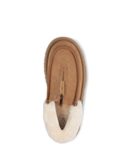 FUNKETTE PLATFORM-chestnut