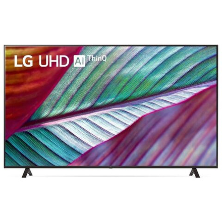 Телевизор LG 75" 75UR78009LL.ARUB черный