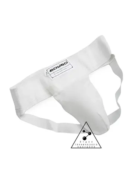 (XXS) Защита паха детская