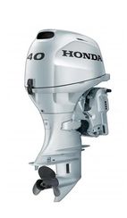 4х-тактный лодочный мотор HONDA BF40 SRTU