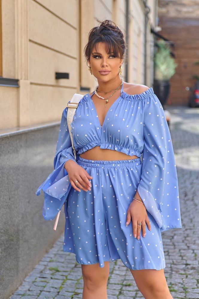 Костюм УК-5831-2 Fabrika