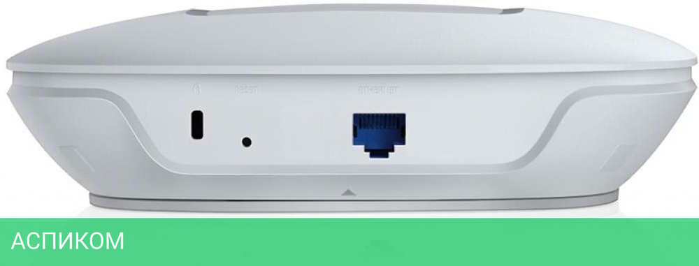 Точка доступа TP-Link EAP110