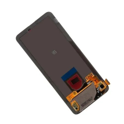 Дисплей для Xiaomi Poco F2 Pro с тачскрином Черный - Oled