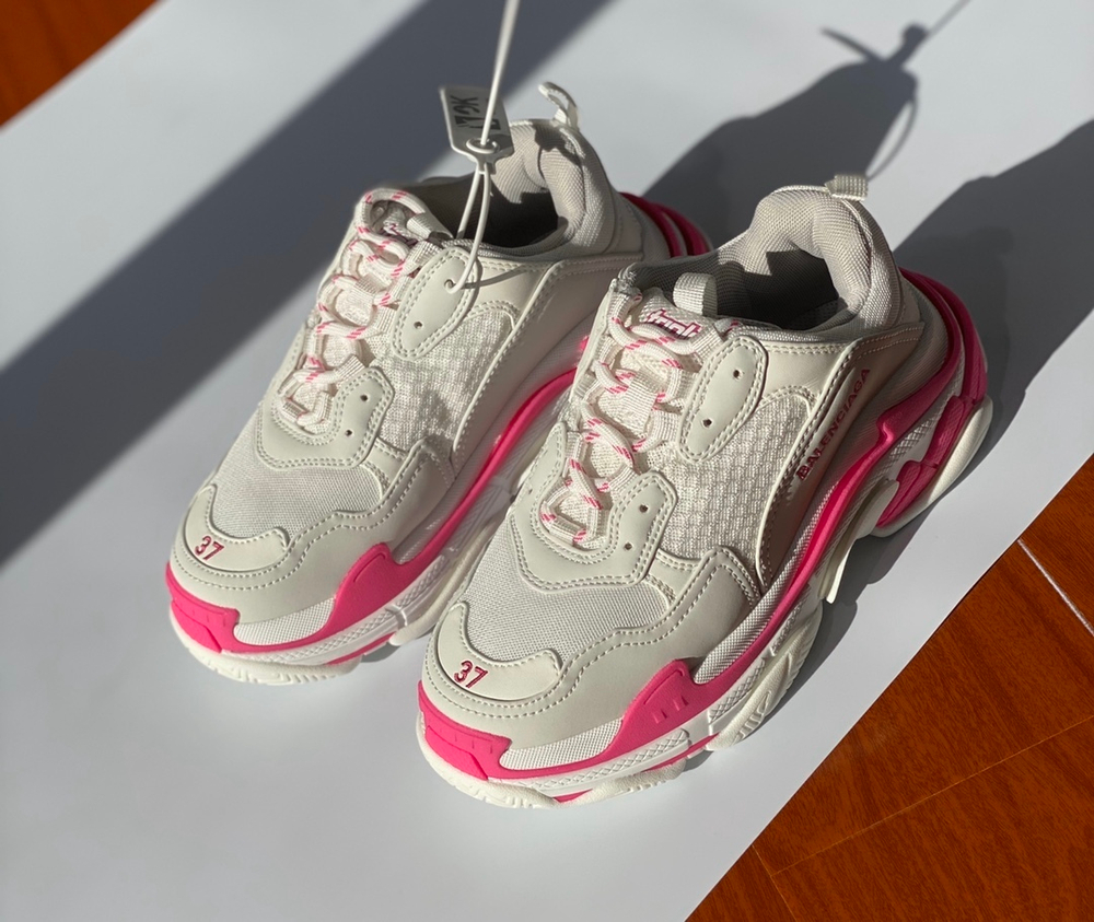 Balenciaga Triple S