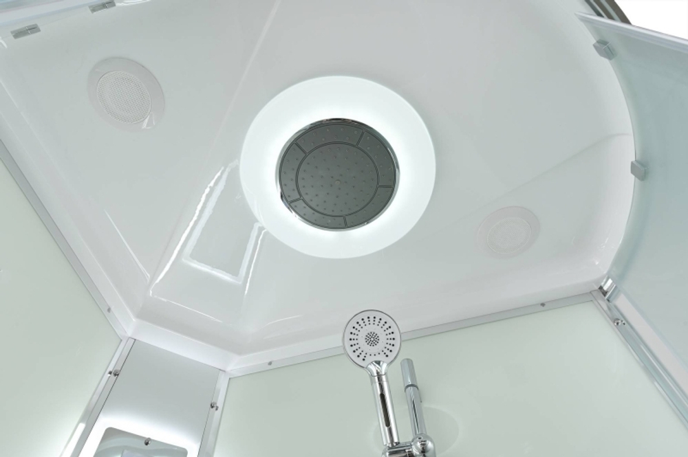 Душевая кабина AvaCan EM3812LLED