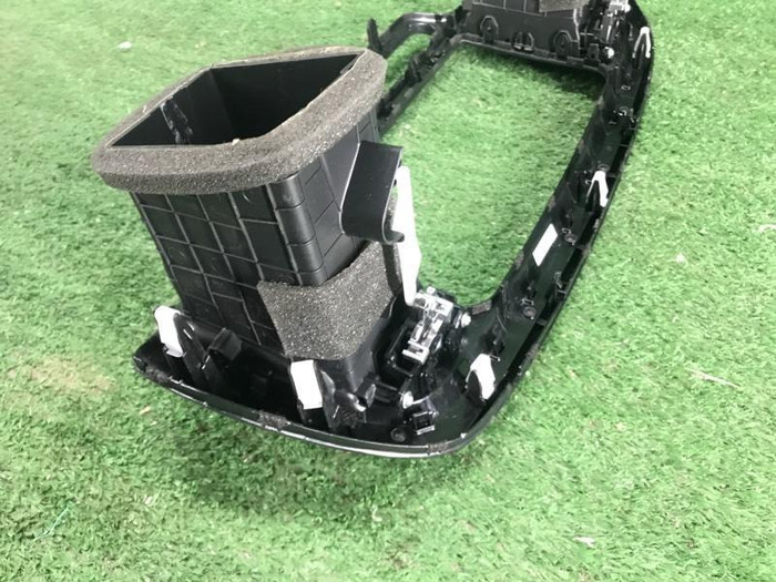 Декоративная накладка салона Kia Sorento 3 UM Prime (2014-2020)