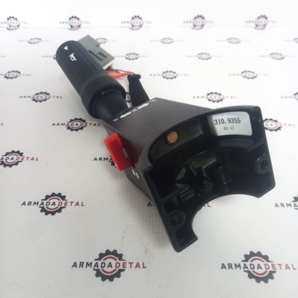 Переключатель подрулевой | 310-9355 | Spare Parts