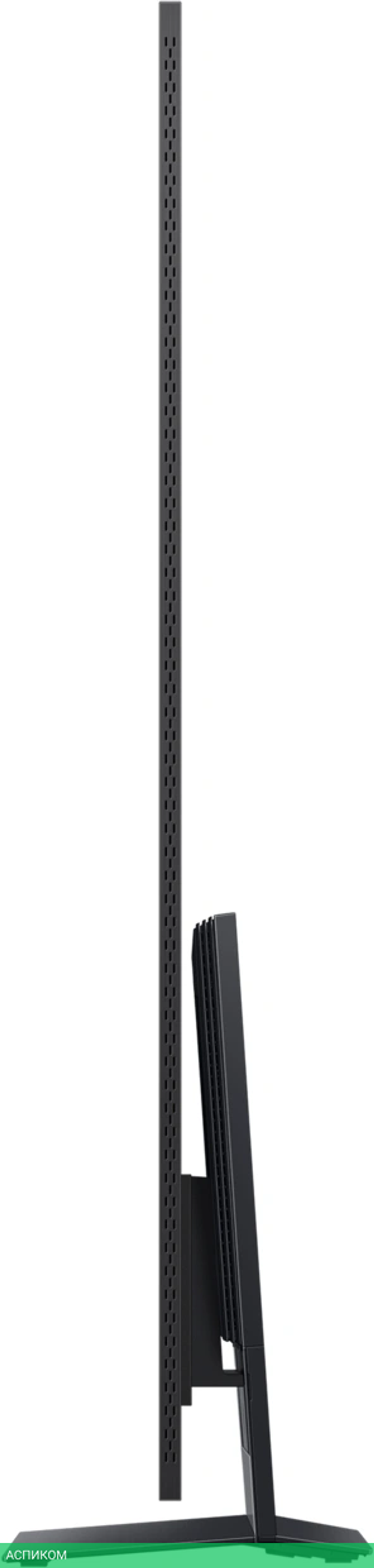 Телевизор QLED Samsung 85" QE85QN900DUXRU