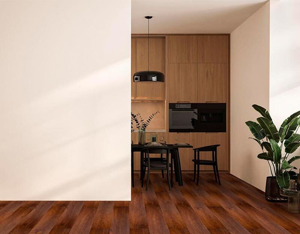 My Step SPC Aqua 6 Терсо, 1,67 м²