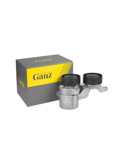 Натяжитель приводного ремня VOLVO S60/S80/XC70/XC90 mot.2.4D/2.4D5 GANZ GIE37594