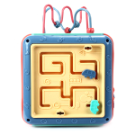 Развивающая игрушка Куб, коробка 668-176