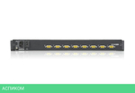 KVM-переключатель Aten CL1308N-ATA-RG