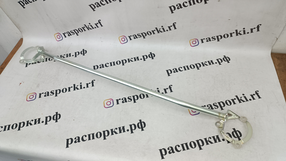 Распорка передних стоек Kia Sportage (5-го поколения) NQ (ПОД ЗАКАЗ)